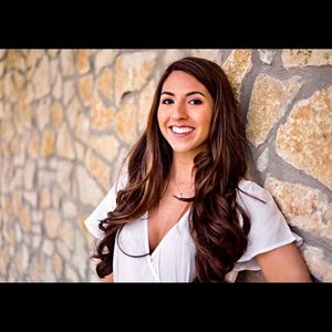 Meet your Posher, Miranda